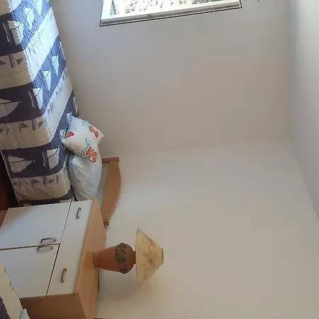 Miriam Vis Apartman