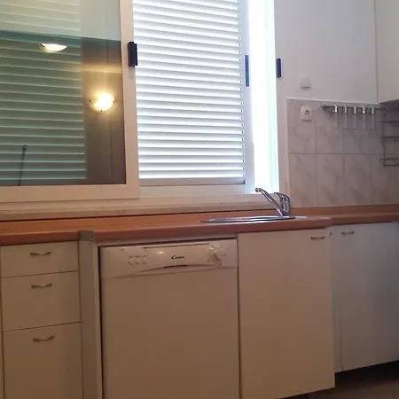 Miriam Vis Apartman