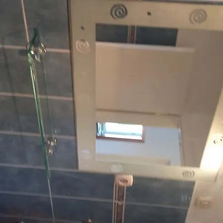 Miriam Vis Apartman